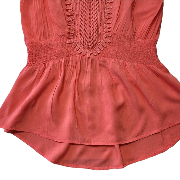 Women's A.N.A. Sleeveless Tunic Sz XS - Picture 3 of 6